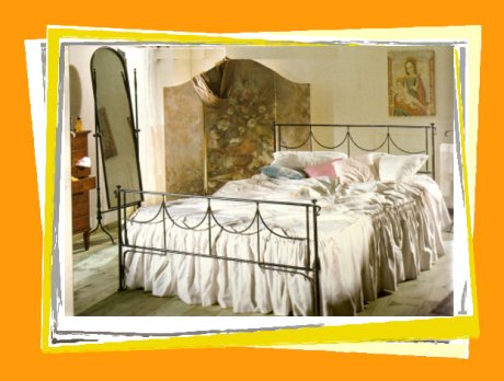rustic furniture