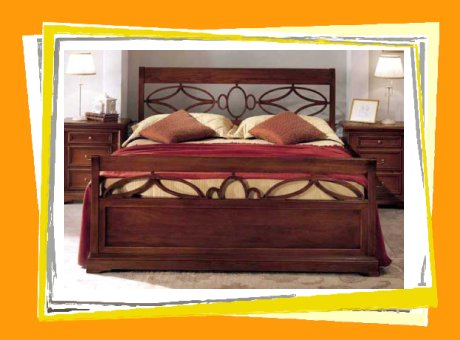 rustic furniture