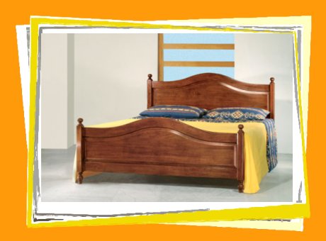rustic furniture