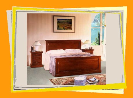 rustic furniture