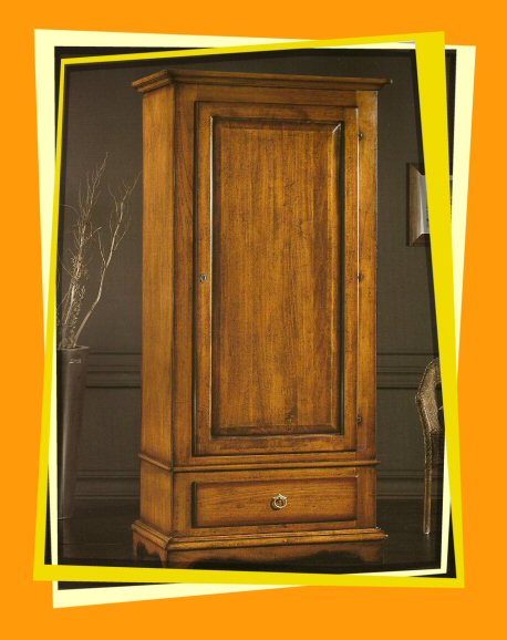 rustic furniture