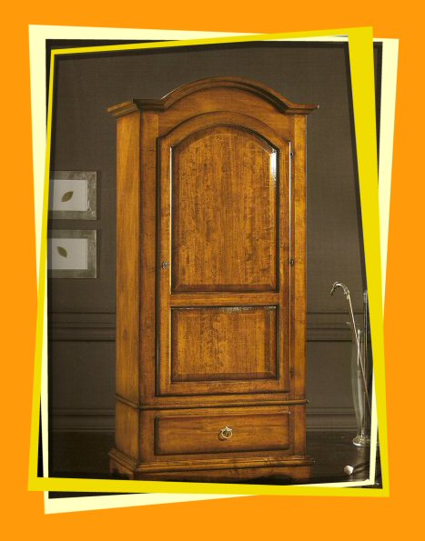 rustic furniture