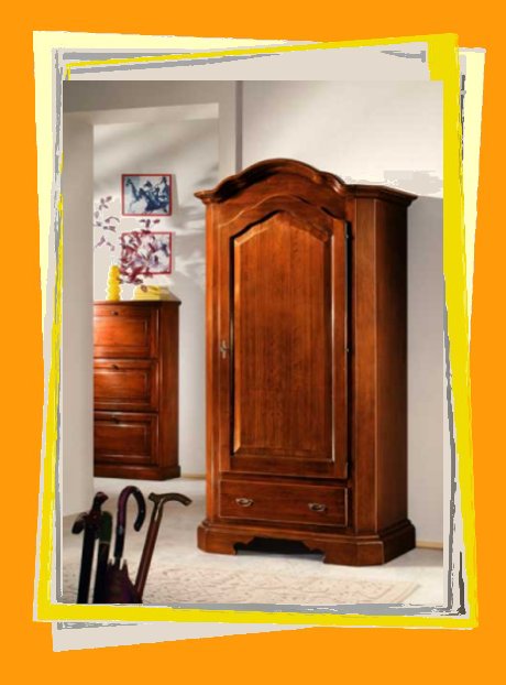rustic furniture