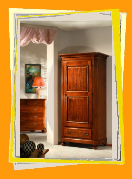 rustic furniture