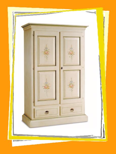 rustic furniture