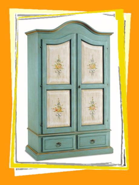 rustic furniture
