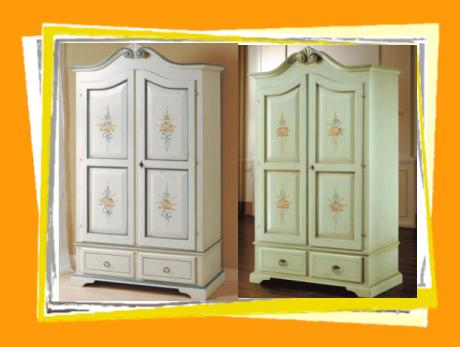 rustic furniture