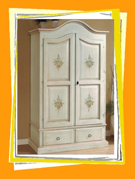 rustic furniture