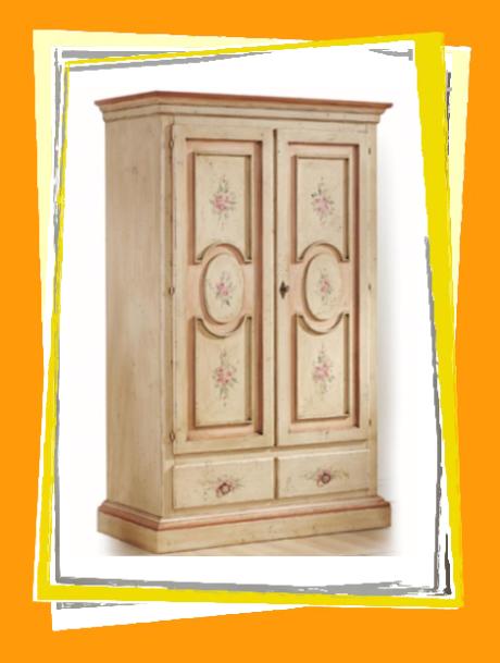 rustic furniture