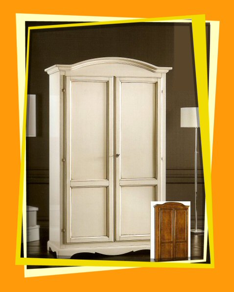 rustic furniture