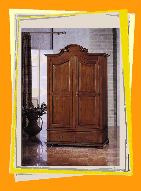 rustic furniture