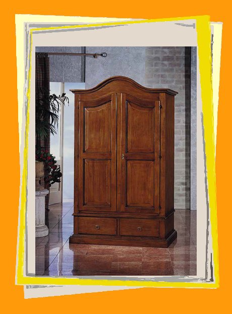 rustic furniture