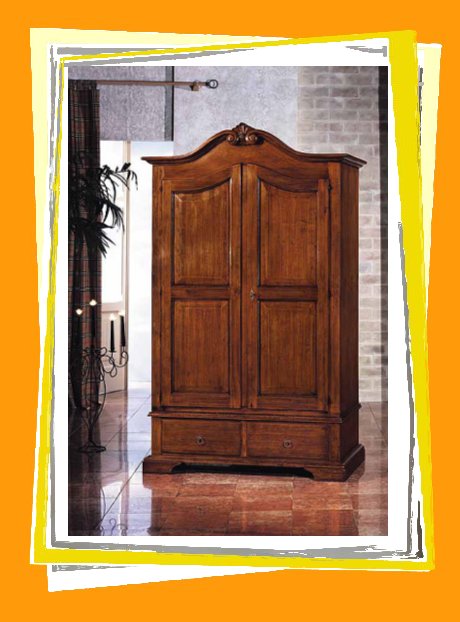 rustic furniture