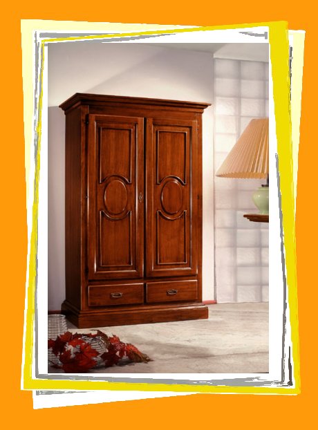 rustic furniture