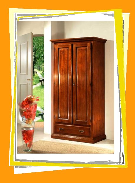 rustic furniture
