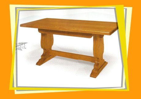 rustic furniture