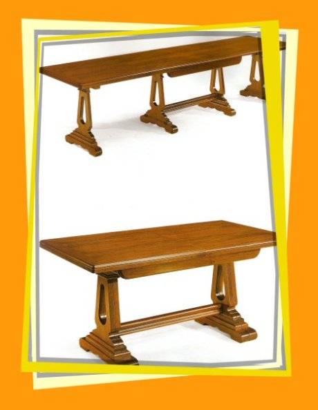 rustic furniture