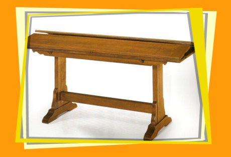 rustic furniture
