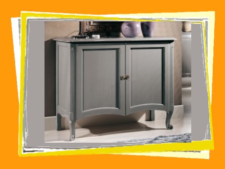 rustic furniture