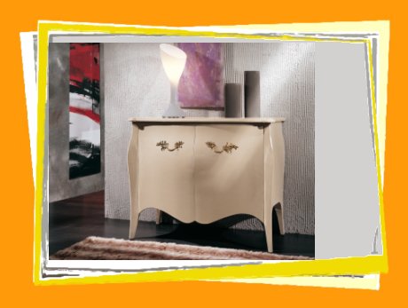 rustic furniture
