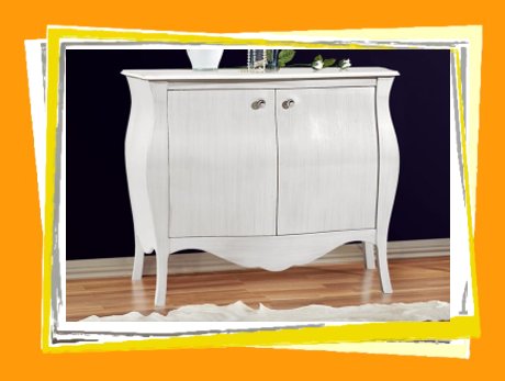 rustic furniture