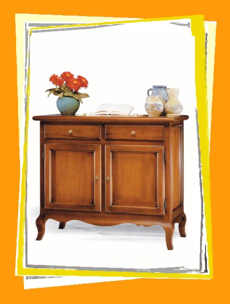 rustic furniture