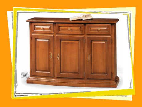 rustic furniture