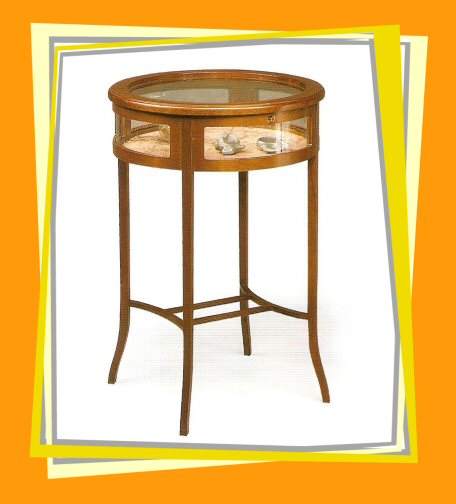 rustic furniture