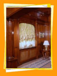 Personalised furniture of a high quality