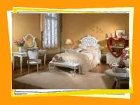 Personalised furniture of a high quality