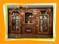 Personalised furniture of a high quality