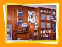 Personalised furniture of a high quality