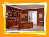 Personalised furniture of a high quality