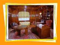 Personalised furniture of a high quality