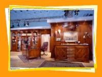 Personalised furniture of a high quality