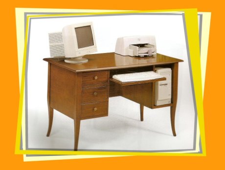 rustic furniture