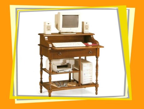 rustic furniture