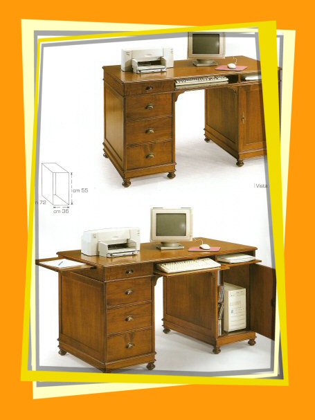 rustic furniture