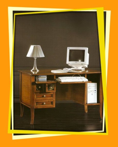 rustic furniture