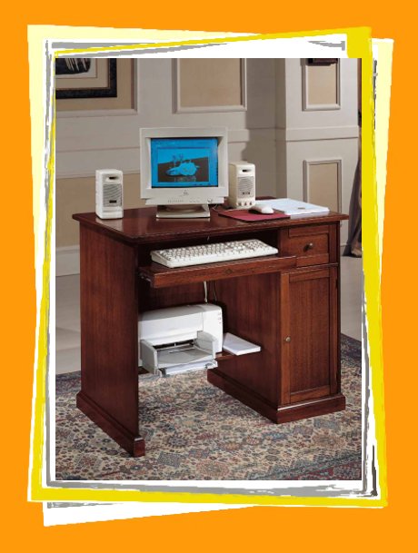 rustic furniture
