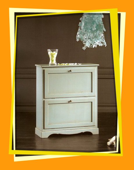 rustic furniture