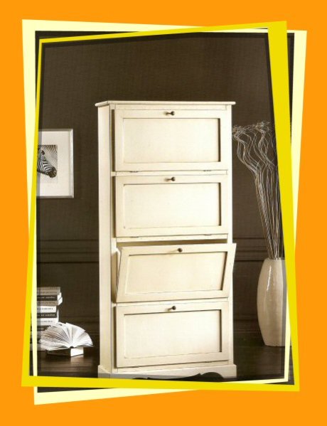 rustic furniture