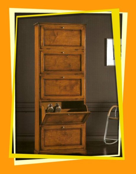 rustic furniture