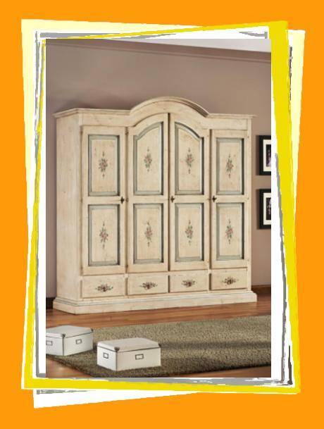 camere arte povera