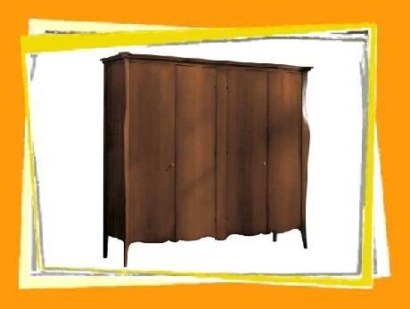 camere arte povera