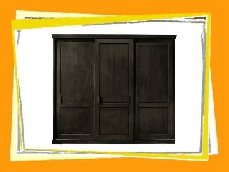 camere arte povera