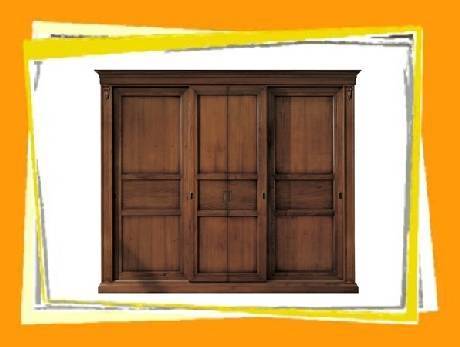 camere arte povera