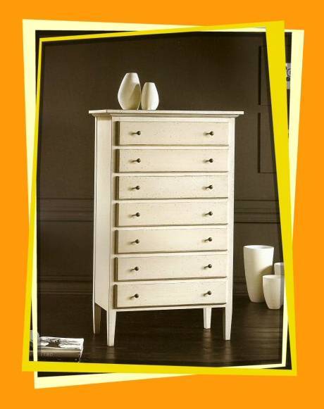 camere arte povera