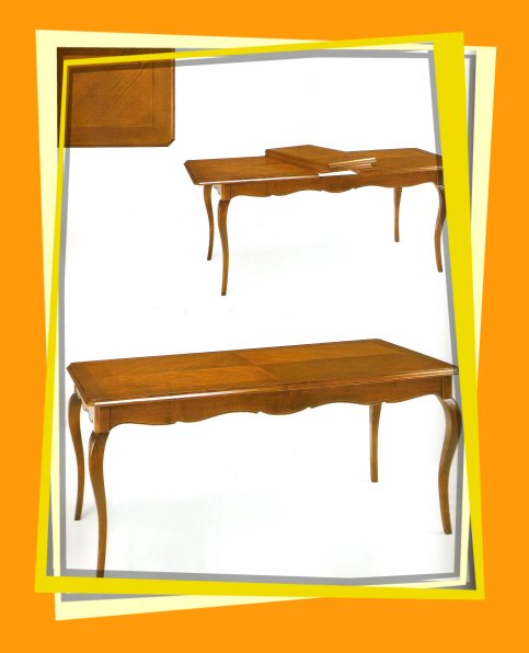 mobili arte povera
