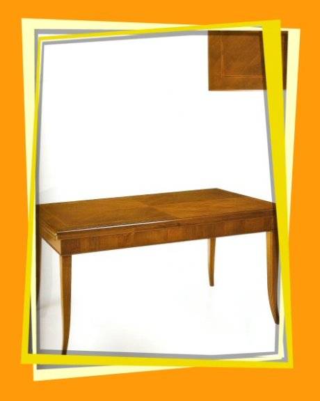mobili arte povera